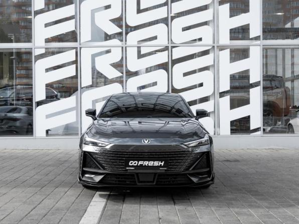 Changan UNI-V I с пробегом 2024 года, цена 2 340 000 рублей, 29714 км, лифтбек, Автокод Объявления