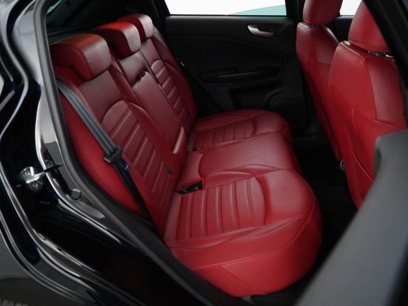 Alfa Romeo Giulietta III с пробегом 2014 года, цена 2 553 055 рублей, 72709 км, хэтчбек, Автокод Объявления