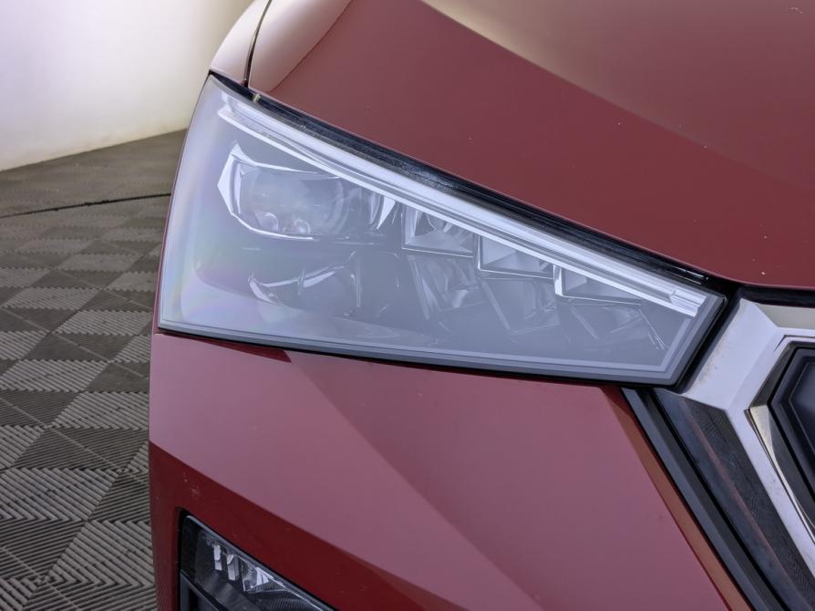 Skoda Rapid II Москва  - изображение 17