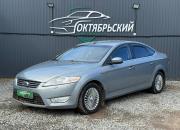Ford Mondeo IV Ижевск  - изображение 15