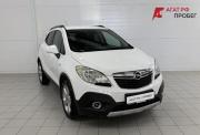 Opel Mokka I Астрахань  - изображение 24