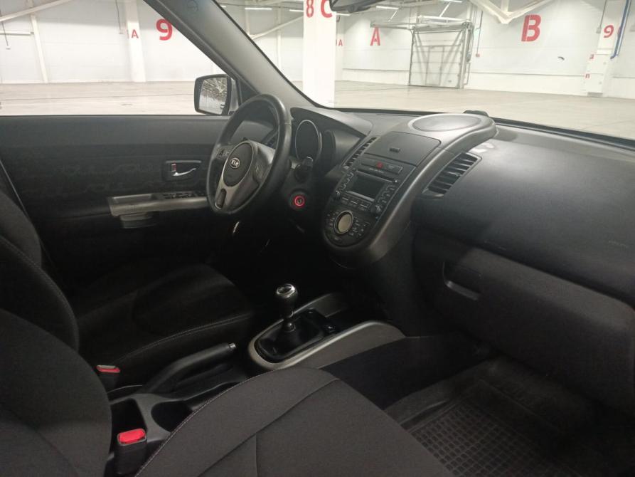 Kia Soul I Рестайлинг Казань  - изображение 13