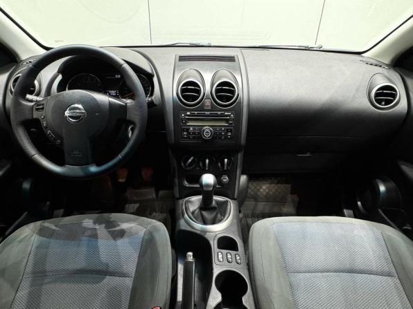 Nissan Qashqai I Рестайлинг с пробегом 2011 года, цена 1 010 000 рублей, 174926 км, внедорожник, Автокод Объявления