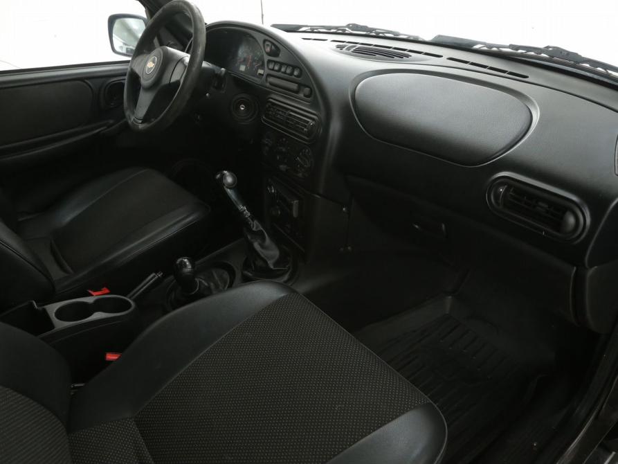 Chevrolet Niva I Рестайлинг Иваново  - изображение 9