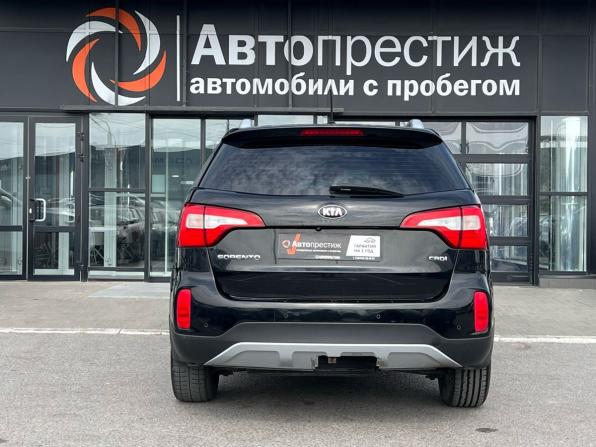 Kia Sorento II Рестайлинг с пробегом 2015 года, цена 2 150 000 рублей, 173585 км, внедорожник, Автокод Объявления