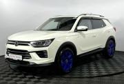 SsangYong Korando IV Нижний Новгород  - изображение 25