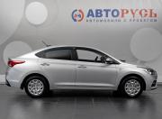 Hyundai Solaris II Москва  - изображение 29