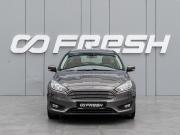 Ford Focus III Рестайлинг Краснодар  - изображение 17