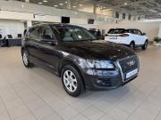 Audi Q5 I (8R) Москва  - изображение 39