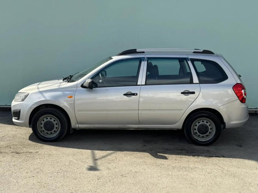 Lada (ВАЗ) Kalina II Кемерово  - изображение 3