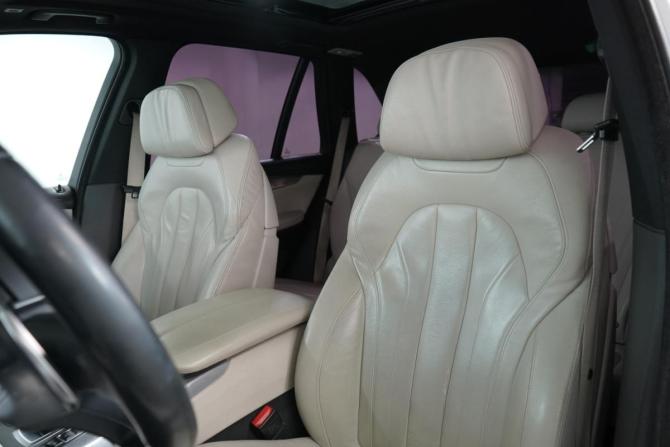 BMW X5 III (F15) с пробегом 2015 года, цена 2 950 000 рублей, 255143 км, внедорожник, Автокод Объявления