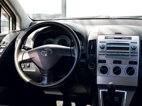 Toyota Corolla Verso I Рестайлинг 2 с пробегом 2008 года, цена 719 000 рублей, 396064 км, компактвэн, Автокод Объявления