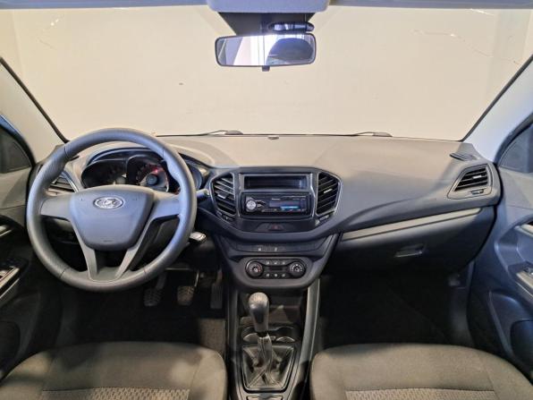 Lada (ВАЗ) Vesta I с пробегом 2018 года, цена 889 000 рублей, 66997 км, седан, Автокод Объявления