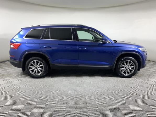 Skoda Kodiaq I с пробегом 2020 года, цена 3 155 000 рублей, 104289 км, внедорожник, Автокод Объявления