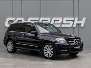 Mercedes-Benz GLK-Класс I (X204) Краснодар  - изображение 21
