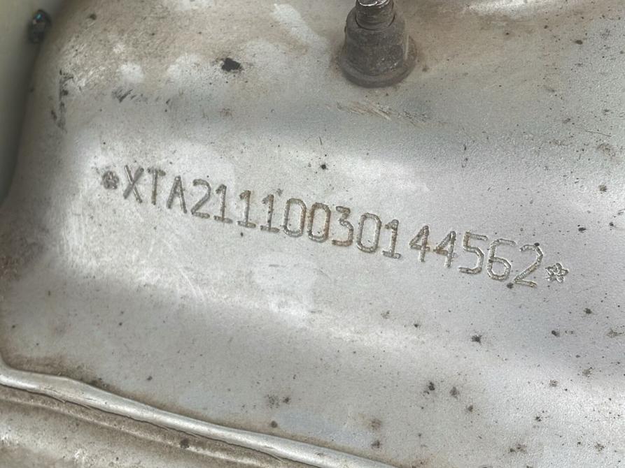 Lada (ВАЗ) 2111 Самара  - изображение 21