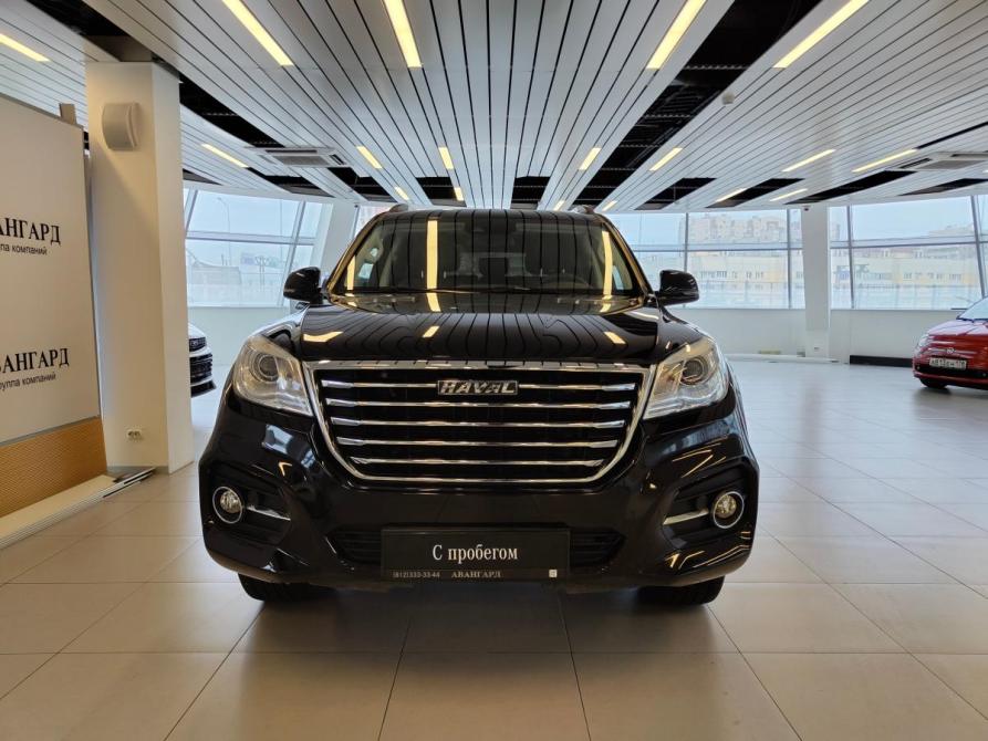 Haval H9 I Рестайлинг Санкт-Петербург  - изображение 3