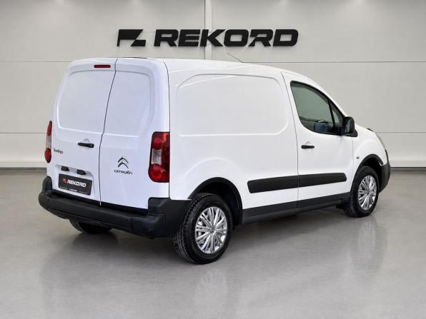 Citroen Berlingo II Рестайлинг 2 с пробегом 2016 года, цена 894 000 рублей, 222768 км, компактвэн, Автокод Объявления