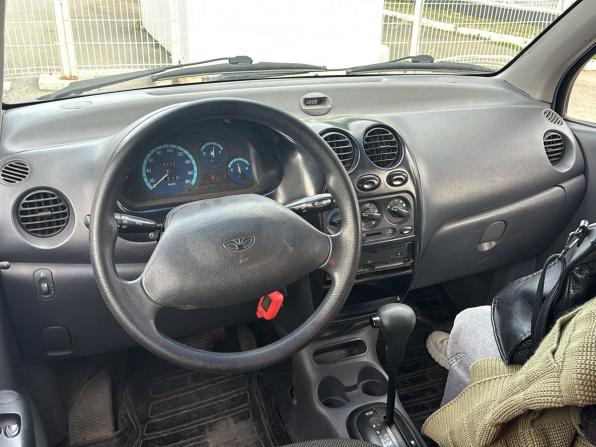 Daewoo Matiz II с пробегом 2006 года, цена 90 000 рублей, 185334 км, хэтчбек, Автокод Объявления