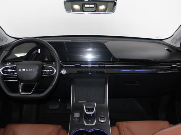 Omoda C5 I с пробегом 2024 года, цена 2 099 900 рублей, 25395 км, внедорожник, Автокод Объявления