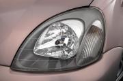 Toyota Vitz I (P10) Барнаул  - изображение 30