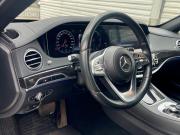 Mercedes-Benz S-Класс VI (W222 C217) Рестайлинг Санкт-Петербург  - изображение 38