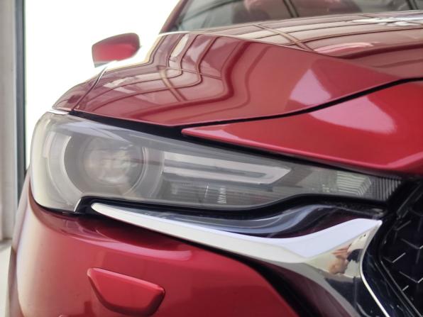Mazda CX-5 II с пробегом 2018 года, цена 2 890 000 рублей, 158118 км, внедорожник, Автокод Объявления