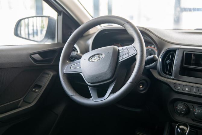 Lada (ВАЗ) Iskra с пробегом 2026 года, цена 2 400 000 рублей, 9 км, седан, Автокод Объявления