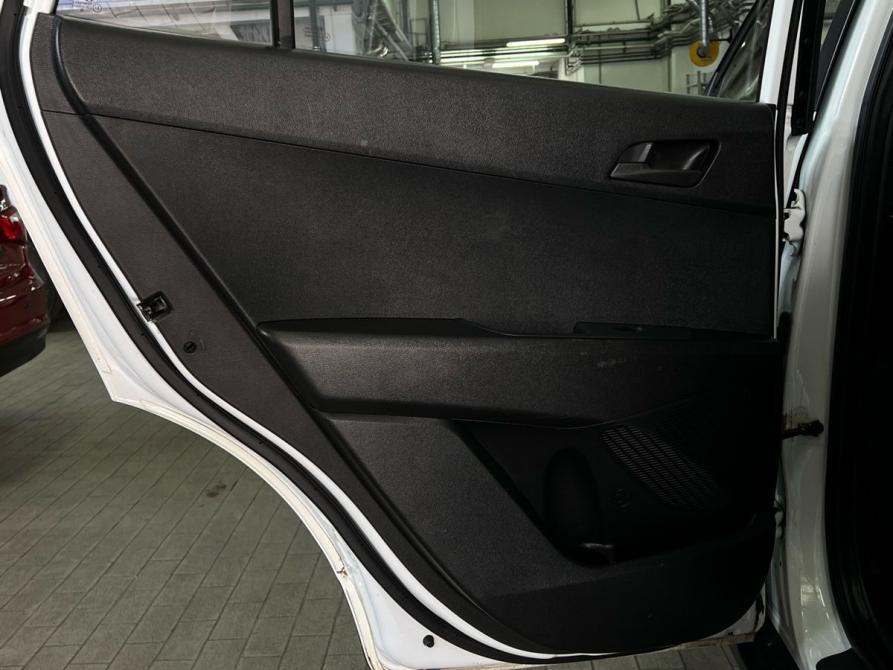 Hyundai Creta I Рестайлинг Волгоград  - изображение 15