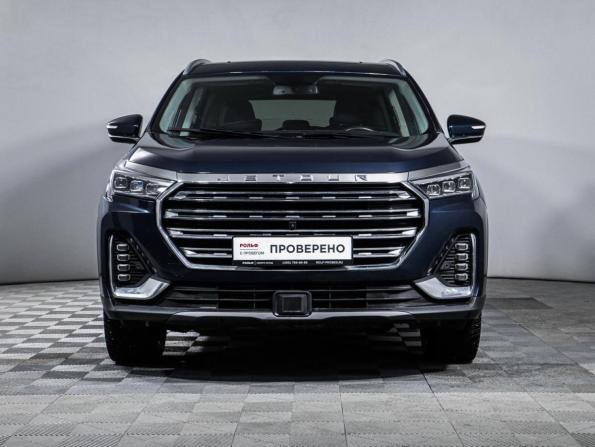 JETOUR X90+ с пробегом 2023 года, цена 1 920 000 рублей, 72960 км, внедорожник, Автокод Объявления