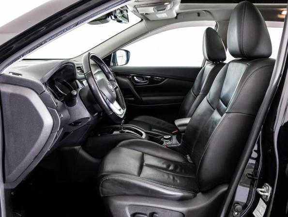 Nissan X-Trail III Рестайлинг с пробегом 2020 года, цена 1 999 000 рублей, 206448 км, внедорожник, Автокод Объявления