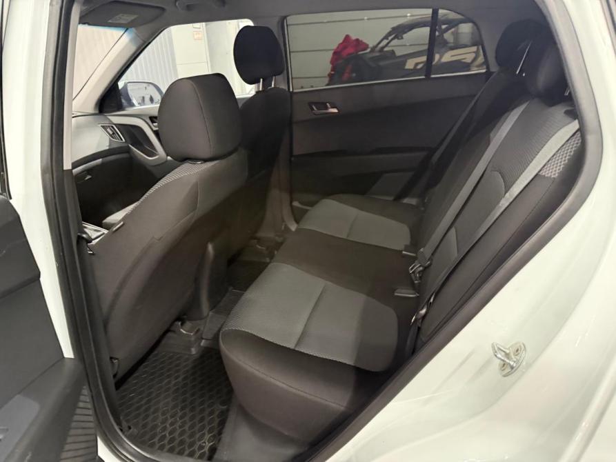 Hyundai Creta I Рестайлинг Краснодар  - изображение 13