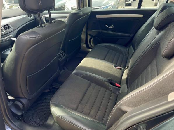 Renault Laguna III с пробегом 2008 года, цена 749 000 рублей, 136820 км, лифтбек, Автокод Объявления
