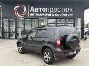 Chevrolet Niva I Рестайлинг Волгоград  - изображение 24
