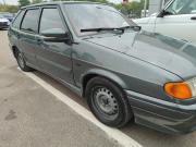 Lada (ВАЗ) 2114 Воронеж  - изображение 16