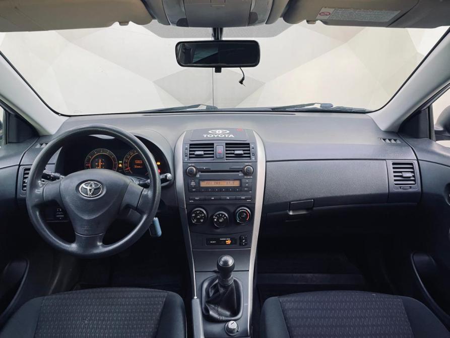 Toyota Corolla X (E140 E150) Оренбург  - изображение 11