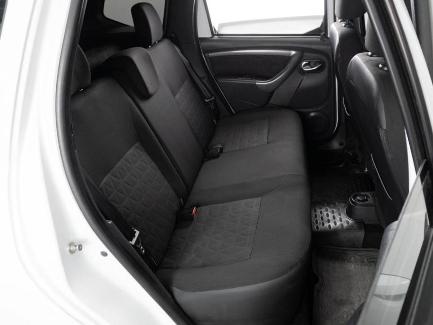Renault Duster I Рестайлинг Тюмень  - изображение 7