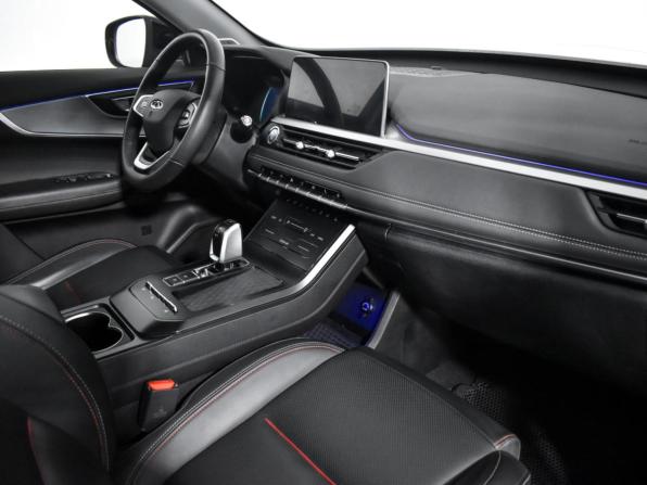 Chery Tiggo 7 Pro I с пробегом 2022 года, цена 1 429 000 рублей, 78412 км, внедорожник, Автокод Объявления