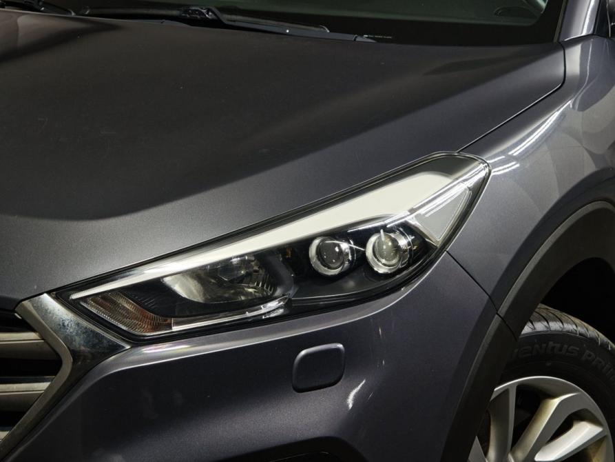 Hyundai Tucson III Москва  - изображение 10