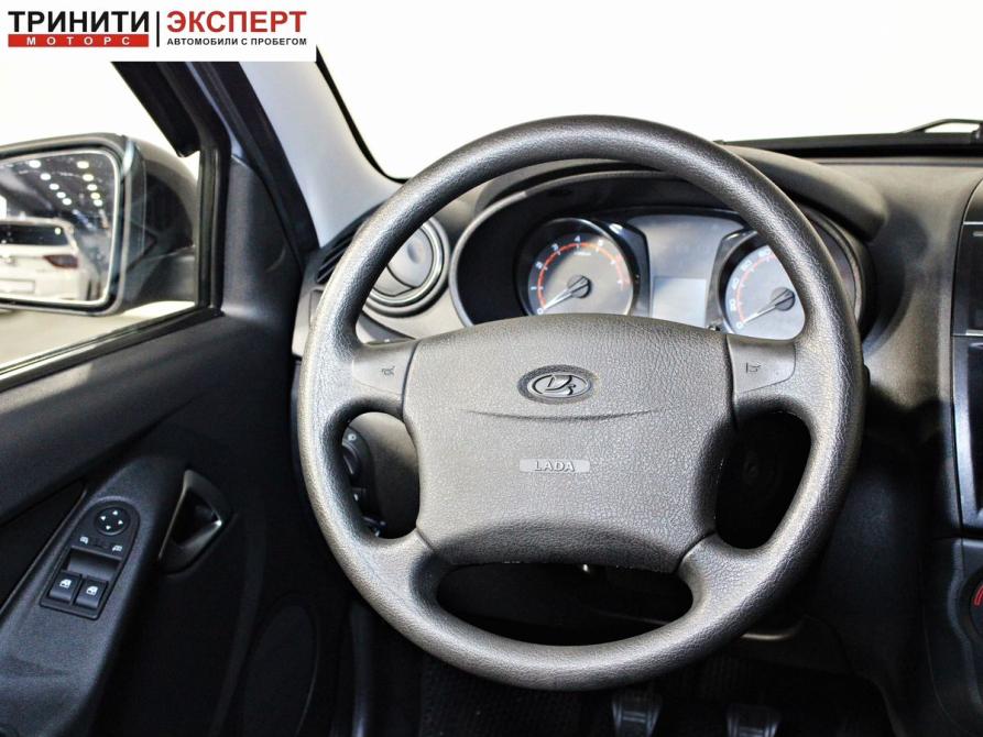 Lada (ВАЗ) Granta I Рестайлинг Белгород  - изображение 13