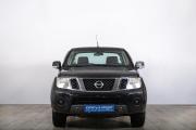 Nissan Navara (Frontier) III (D40) Рестайлинг Томск  - изображение 18
