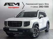 Haval Dargo Барнаул  - изображение 38