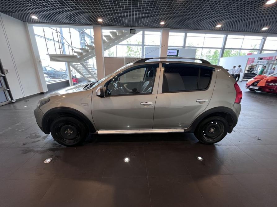 Renault Sandero I Чебоксары  - изображение 6
