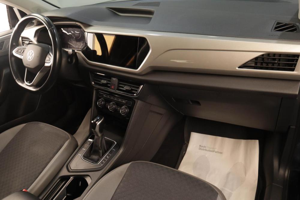 Volkswagen Taos I Челябинск  - изображение 10