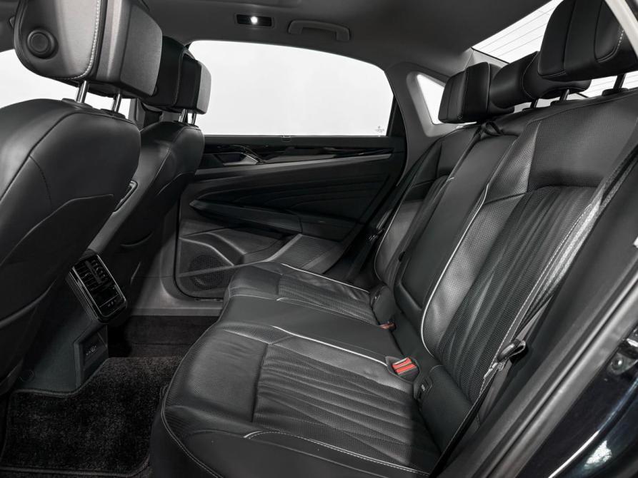 Volkswagen Passat B8 Рестайлинг Санкт-Петербург  - изображение 13