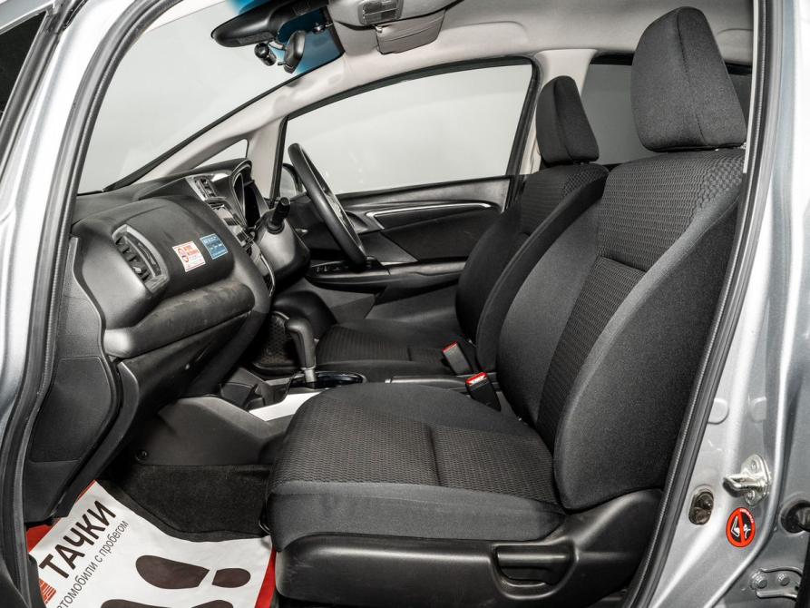 Honda Fit III Рестайлинг Иркутск  - изображение 6