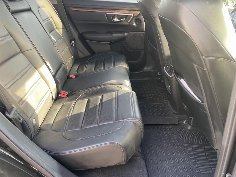Honda CR-V V Москва  - изображение 11