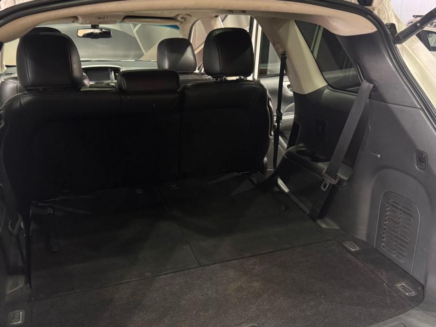 Nissan Pathfinder IV Ставрополь  - изображение 31
