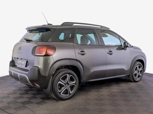 Citroen C3 Aircross I с пробегом 2021 года, цена 1 950 000 рублей, 35509 км, внедорожник, Автокод Объявления