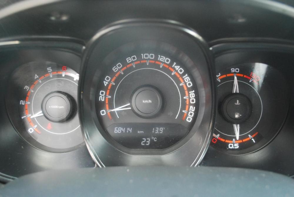 Lada (ВАЗ) Vesta I Стерлитамак  - изображение 11
